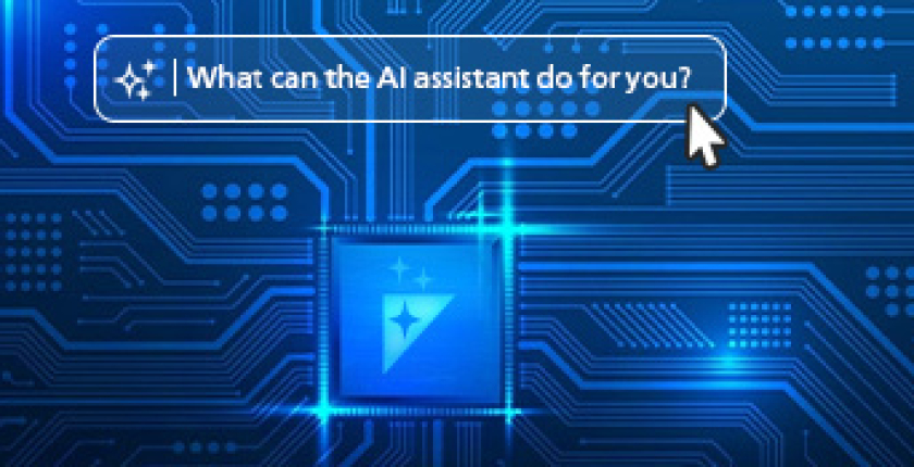 AI boosts your Business